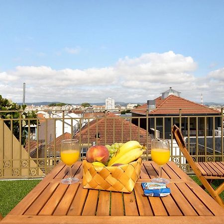 Village Porto 8 Екстер'єр фото