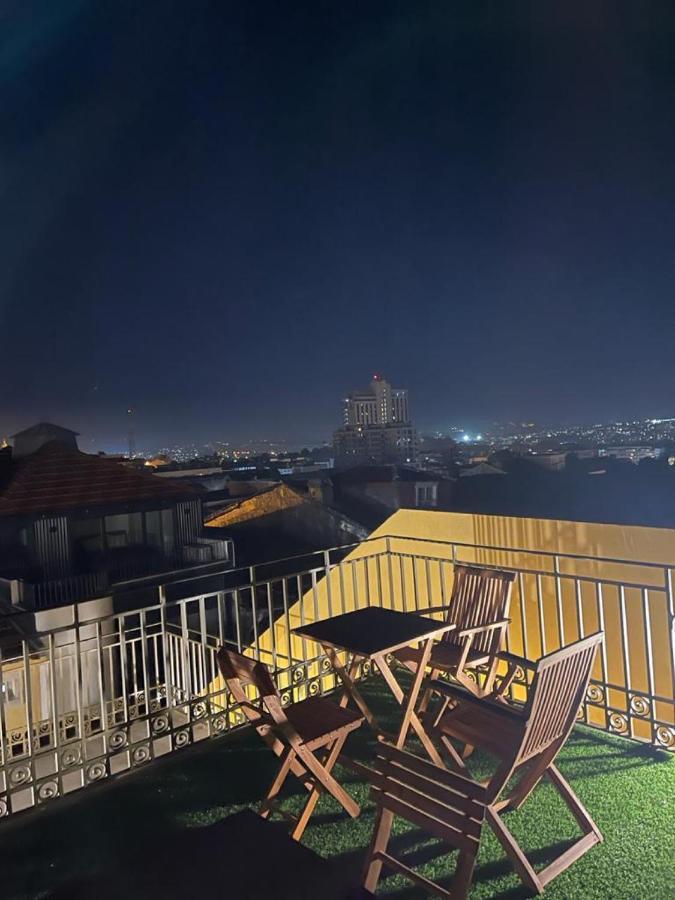 Village Porto 8 Екстер'єр фото