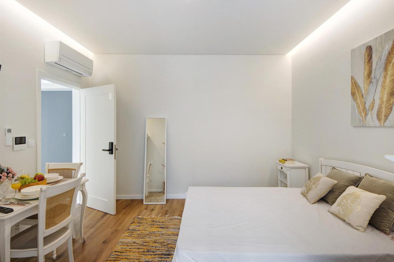Village Porto 8 Екстер'єр фото