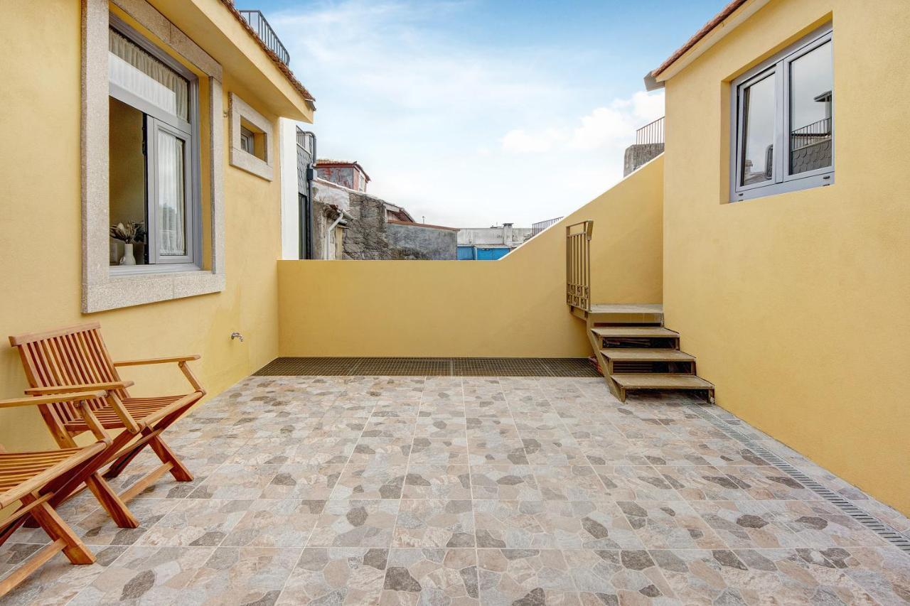 Village Porto 8 Екстер'єр фото