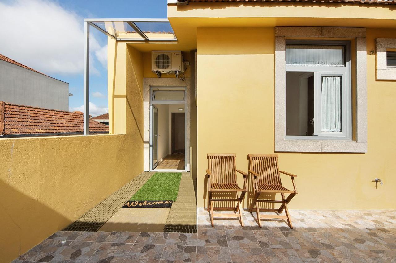 Village Porto 8 Екстер'єр фото