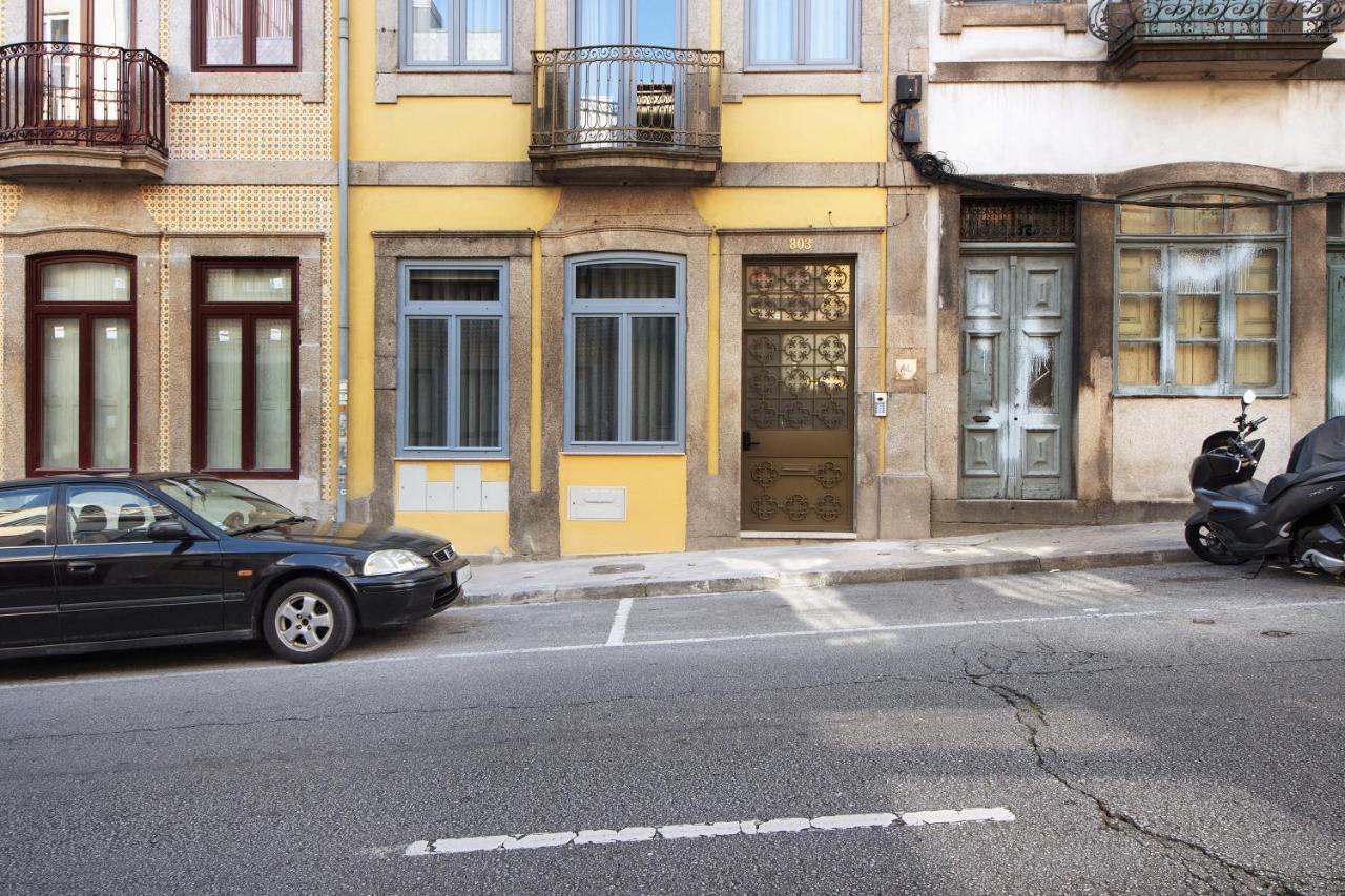 Village Porto 8 Екстер'єр фото