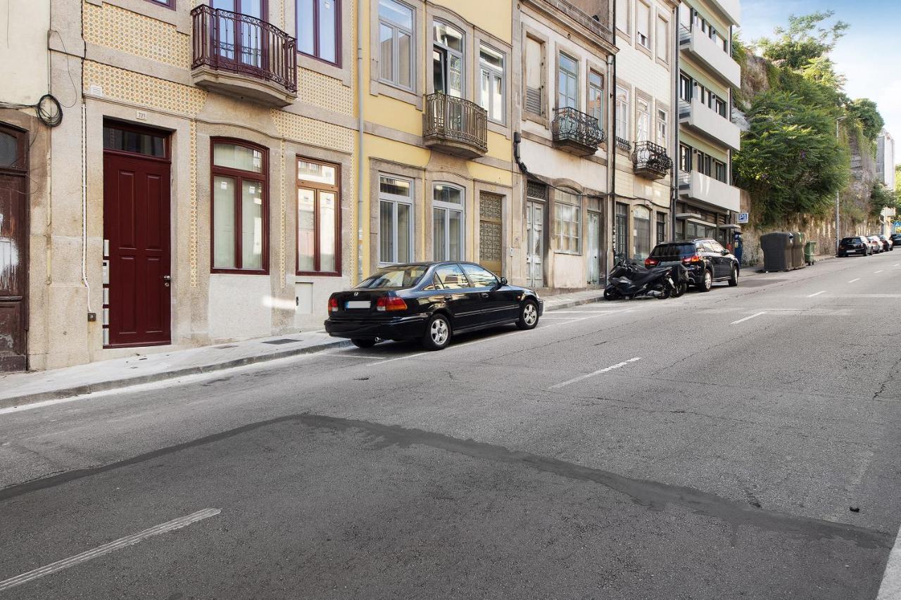 Village Porto 8 Екстер'єр фото