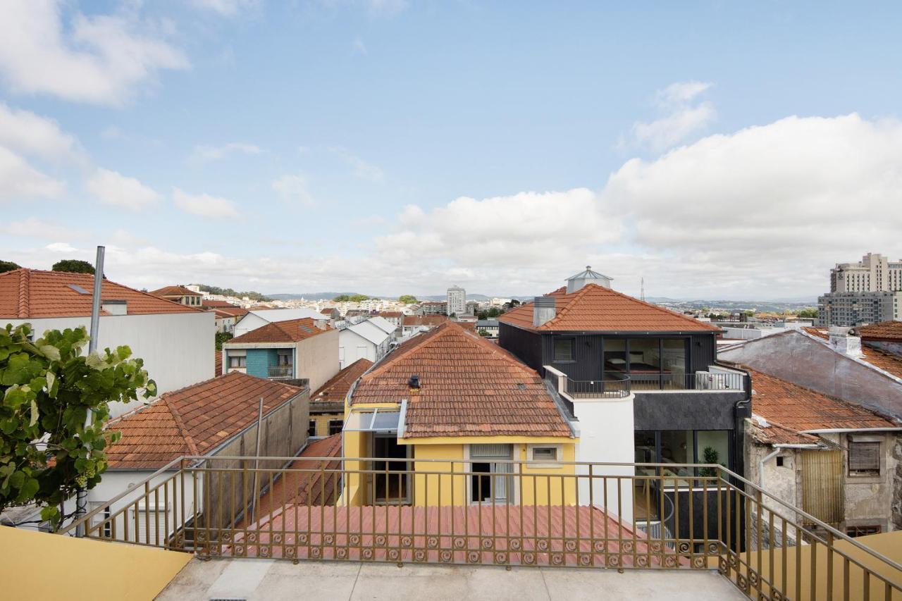 Village Porto 8 Екстер'єр фото