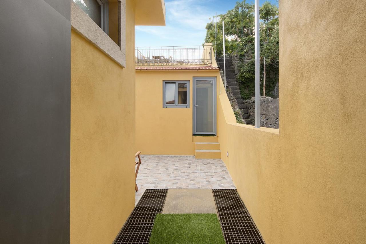 Village Porto 8 Екстер'єр фото